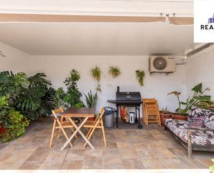 Terrace of House or chalet for sale in Jerez de la Frontera  with Air Conditioner, Heating and Terrace