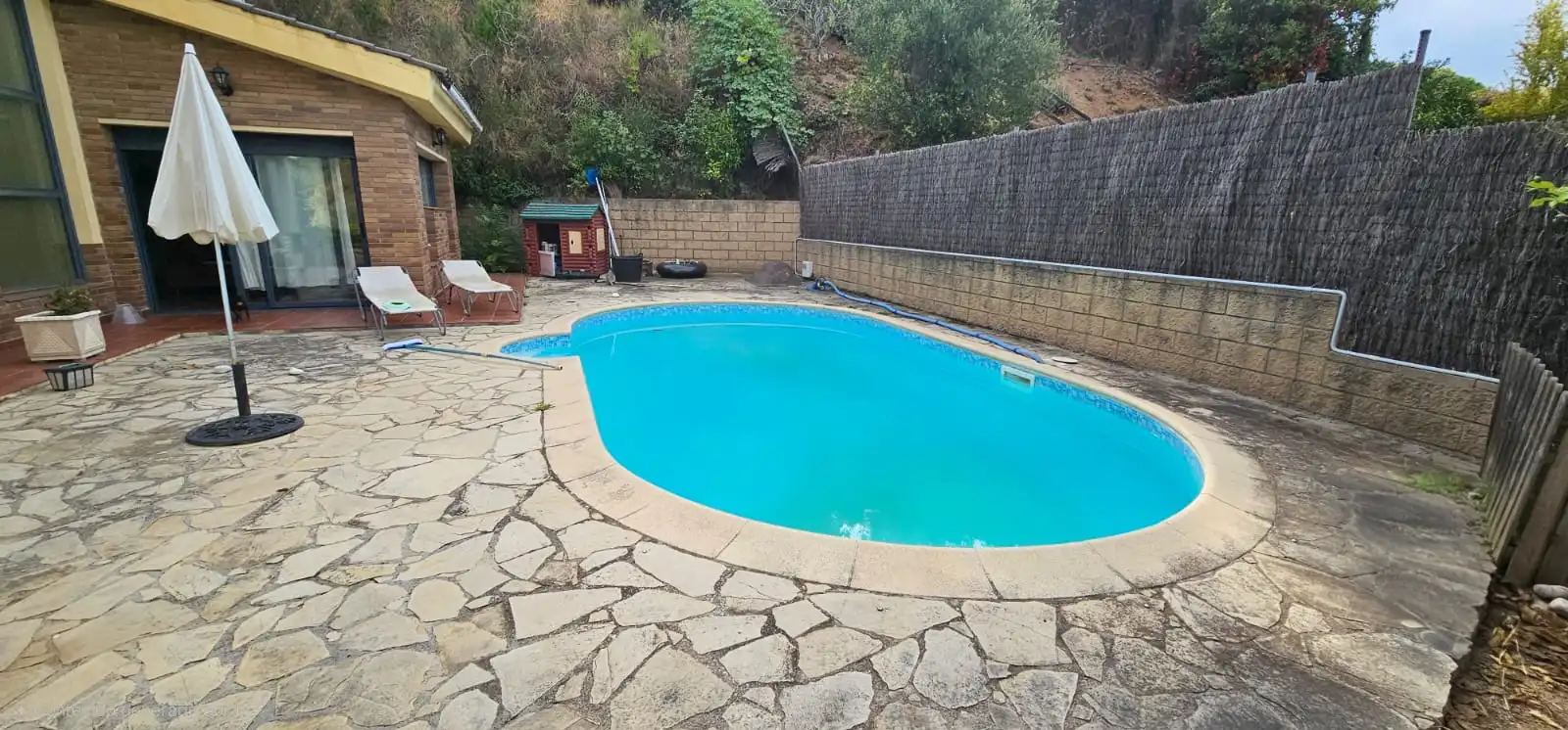 Villa avec piscine à vendre à Caldes d'Estrac, imagen 35