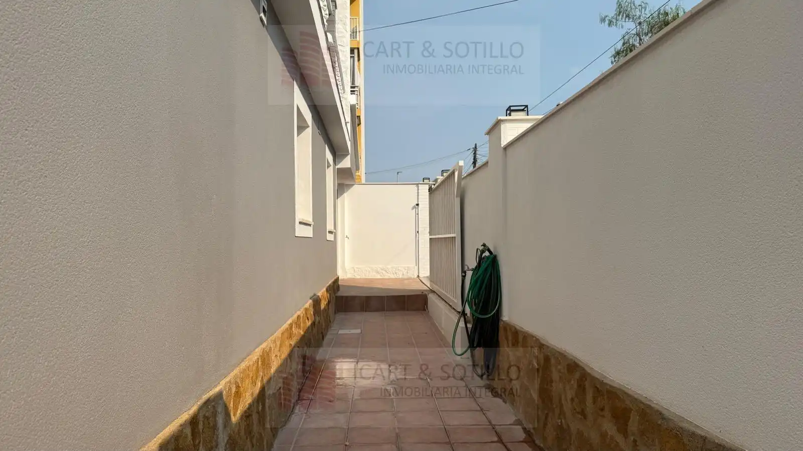 Exterior view of Houses for sale in Vinaròs  with Air Conditioner, Heating and Private garden