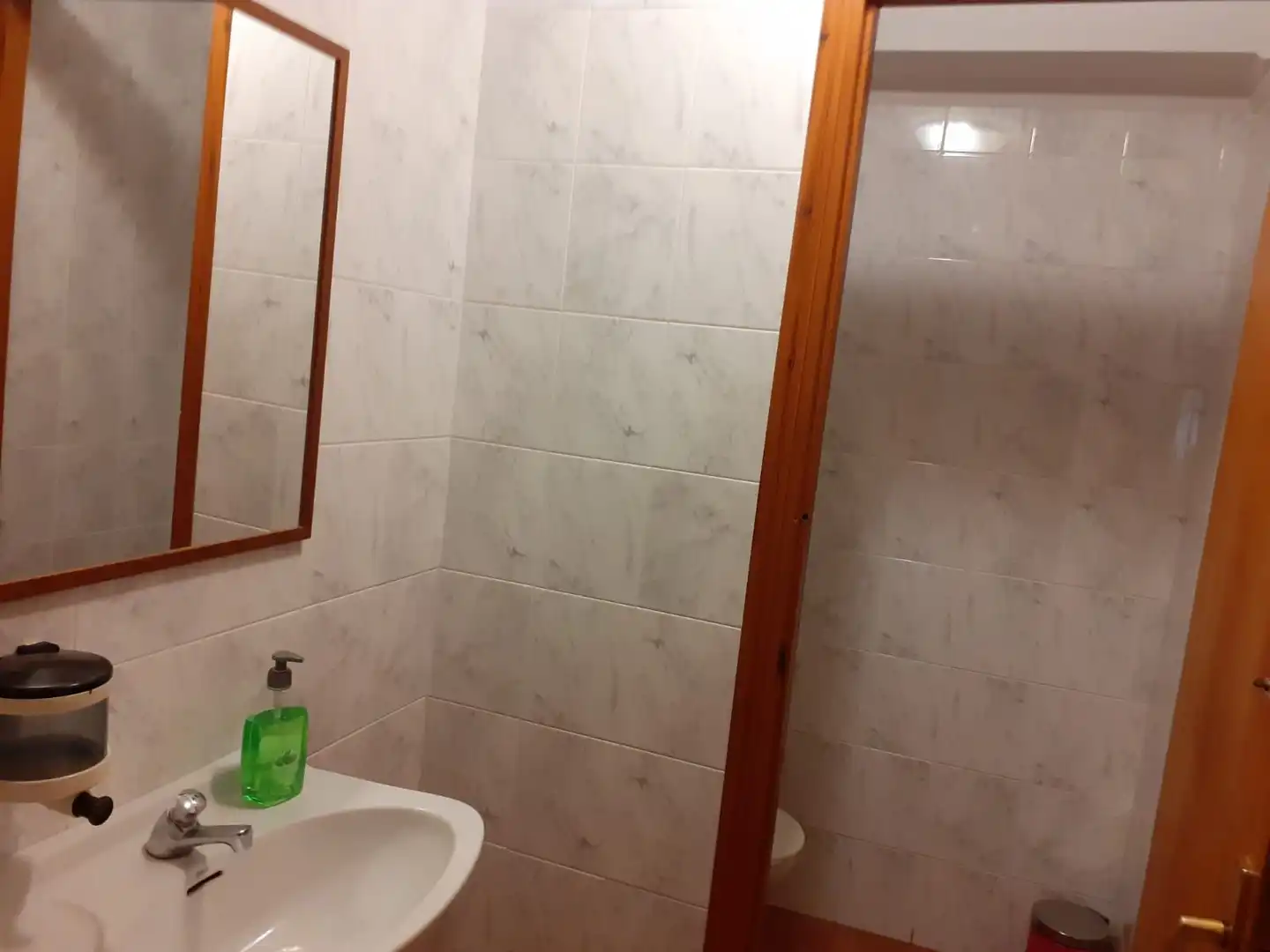 Bany de Local en venda en Ciutadella de Menorca
