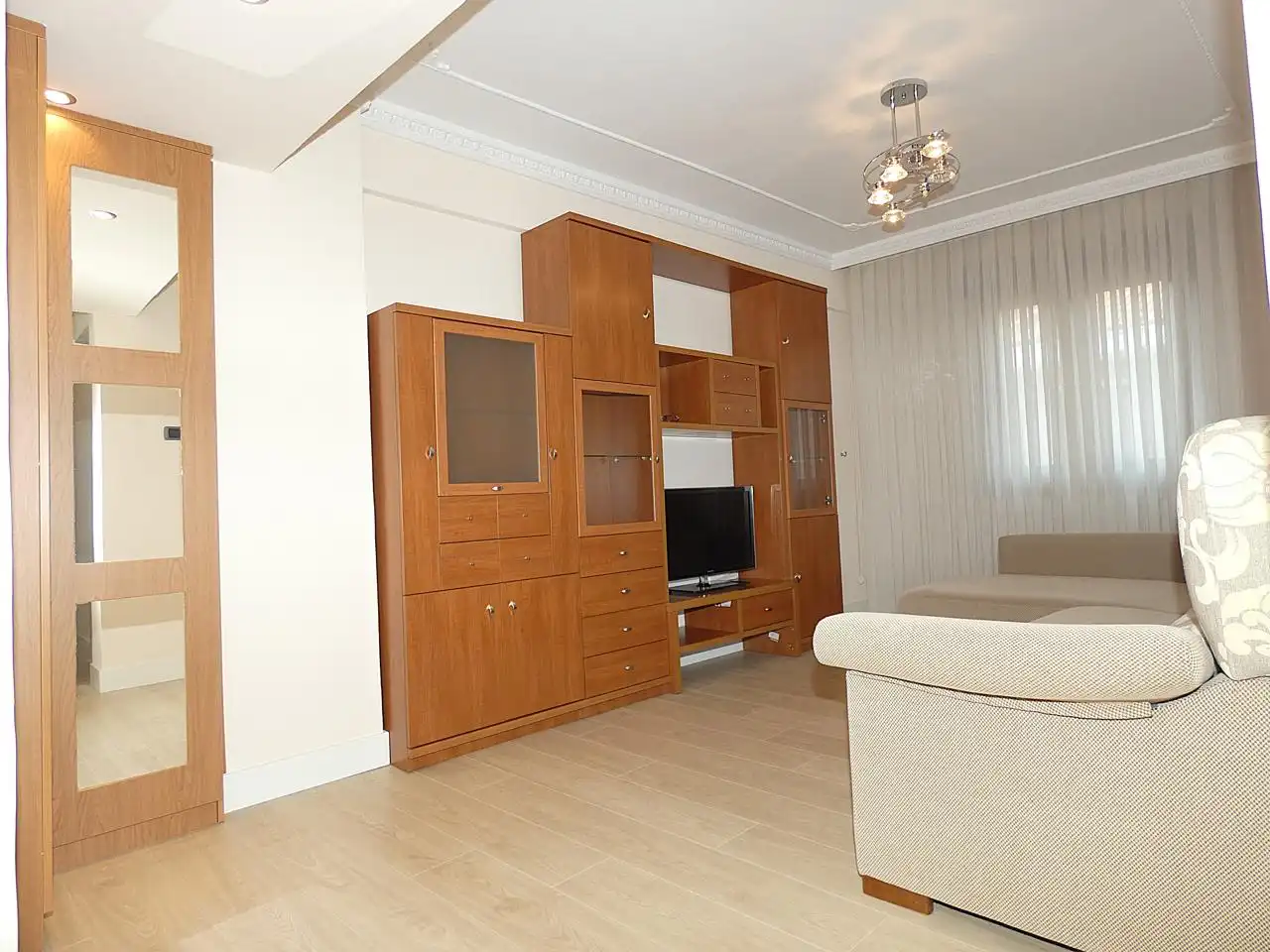 Flat for sale in Lutxana - Llano