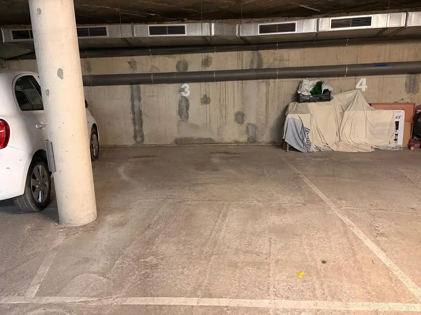 Piso en venta en Girona con Calefacción