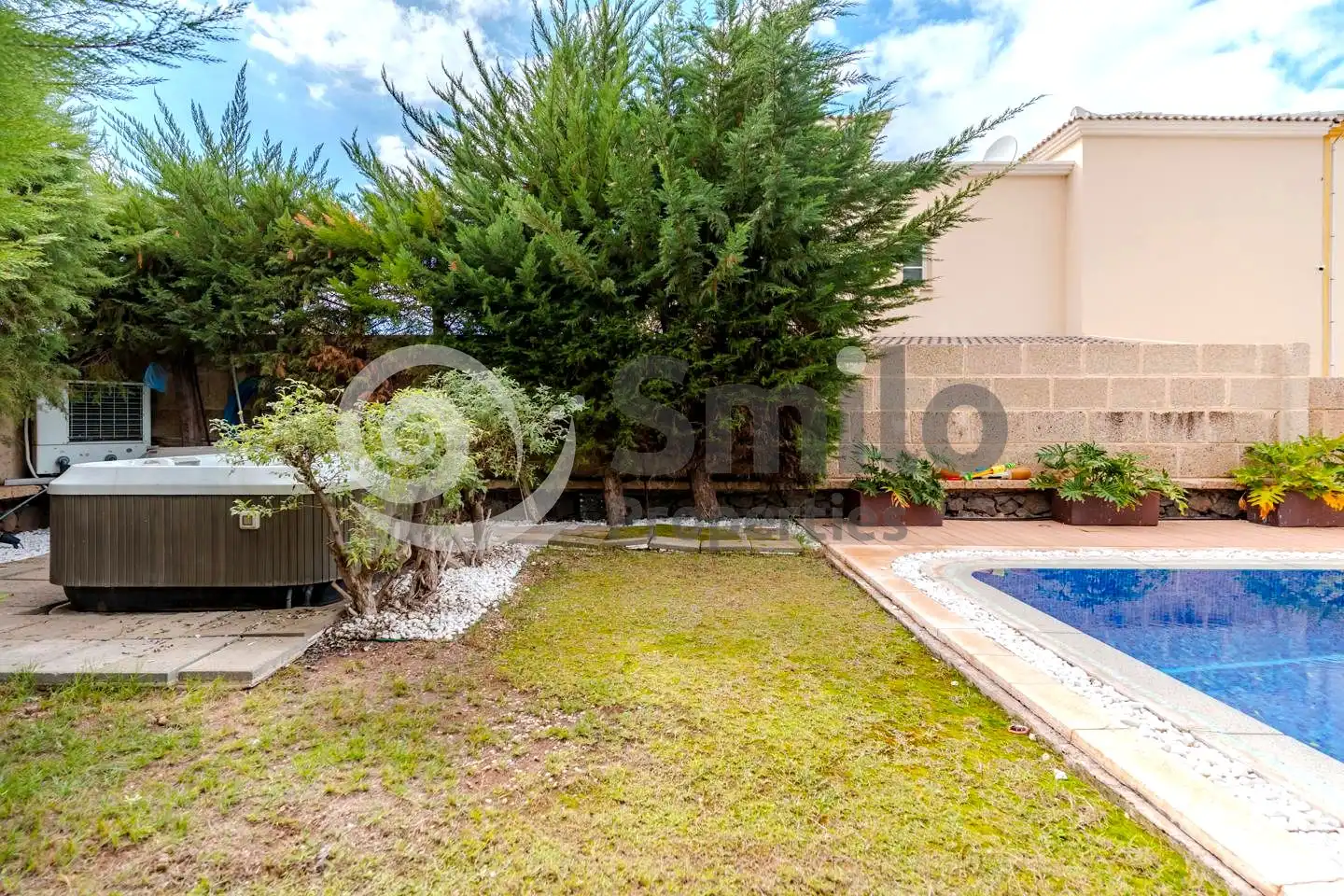 Casa con piscina en venta en Berna, imagen 55
