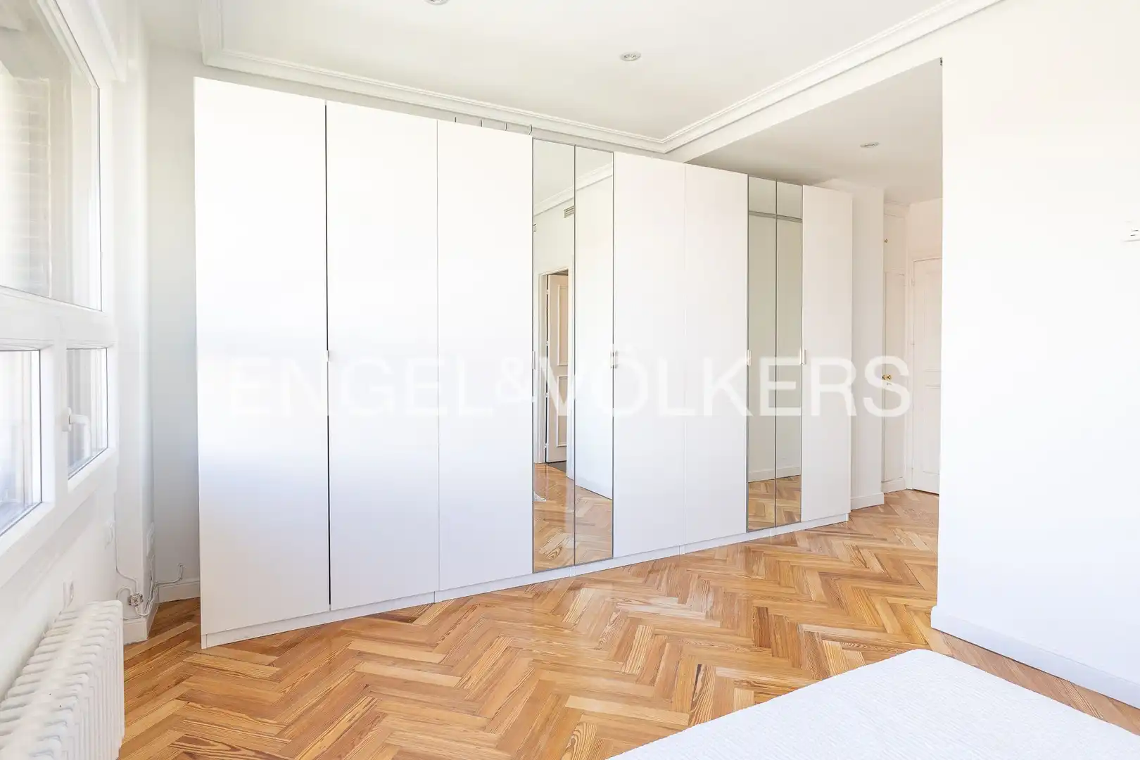 Flat with lift to rent in Padilla, imagen 21