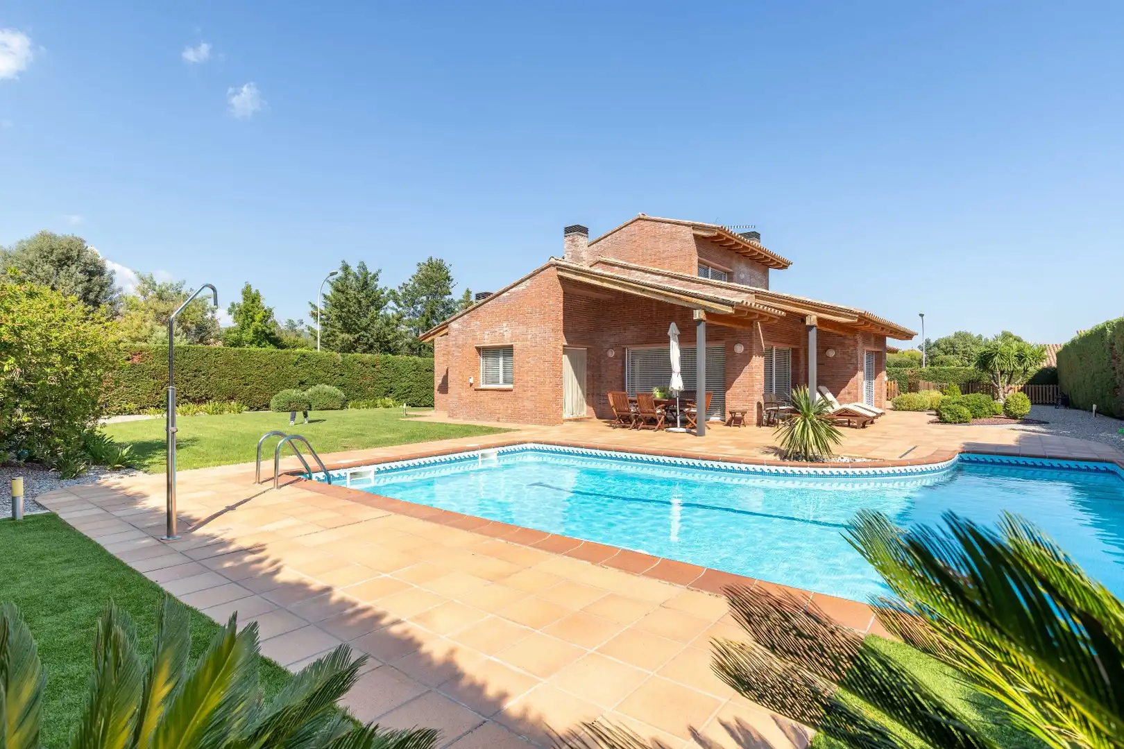 Casa con piscina in vendita a Francesc Gimeno, imagen 8