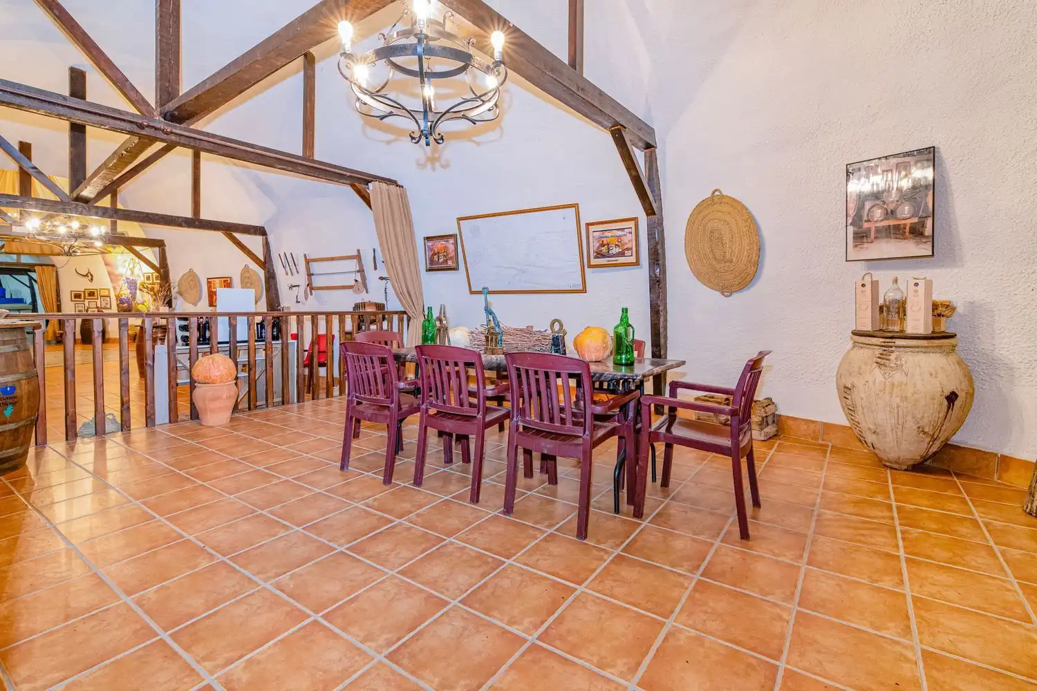 Residenziale in vendita a Calle Monte Vélez, imagen 4