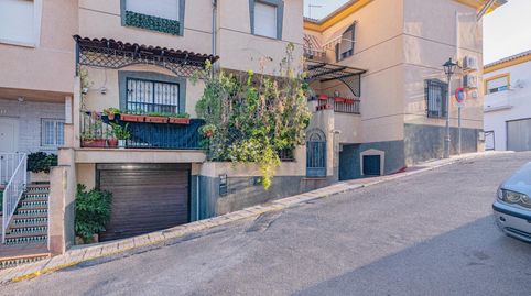 Foto 2 de Casa adosada en venta en Güevéjar, Granada