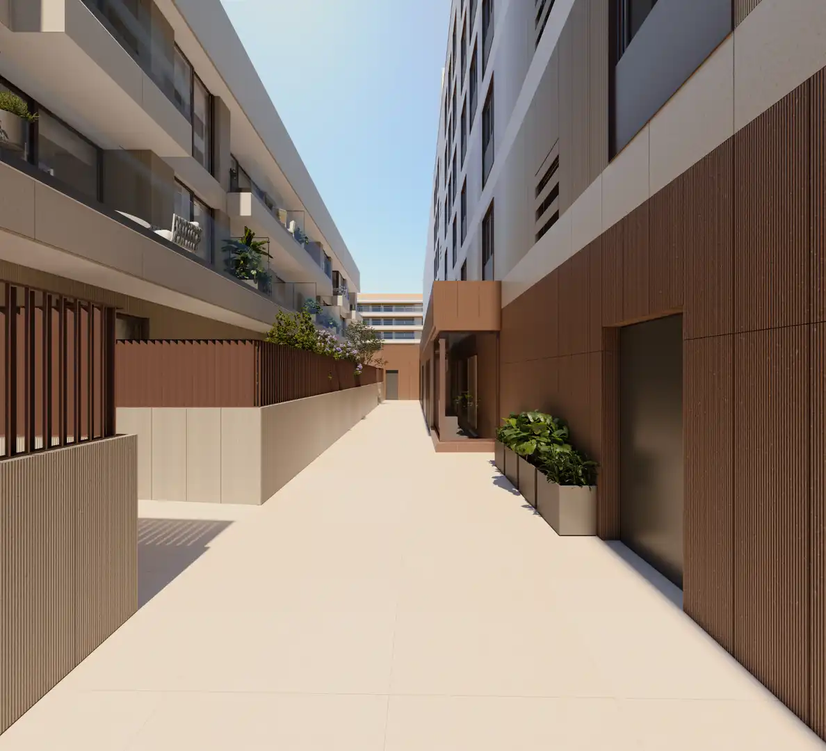 Apartamento en venta en Passeig del Mar, 27, Platja Gran
