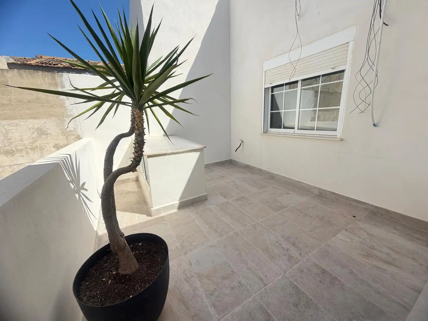 Terraza de Casa o chalet en venta en Daya Vieja con Aire acondicionado y Terraza
