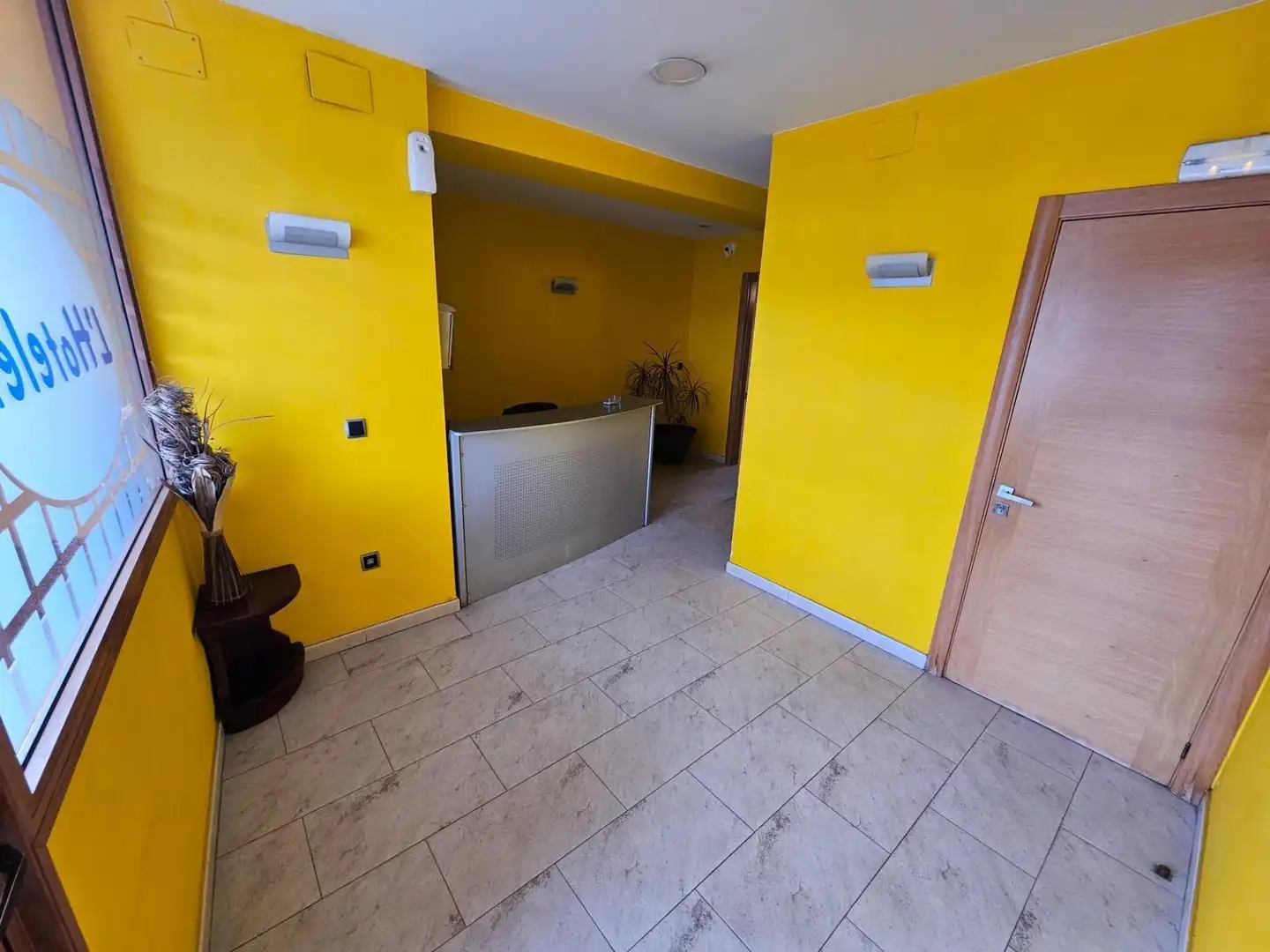 Hotel en venta en Sant Celoni, imagen 5