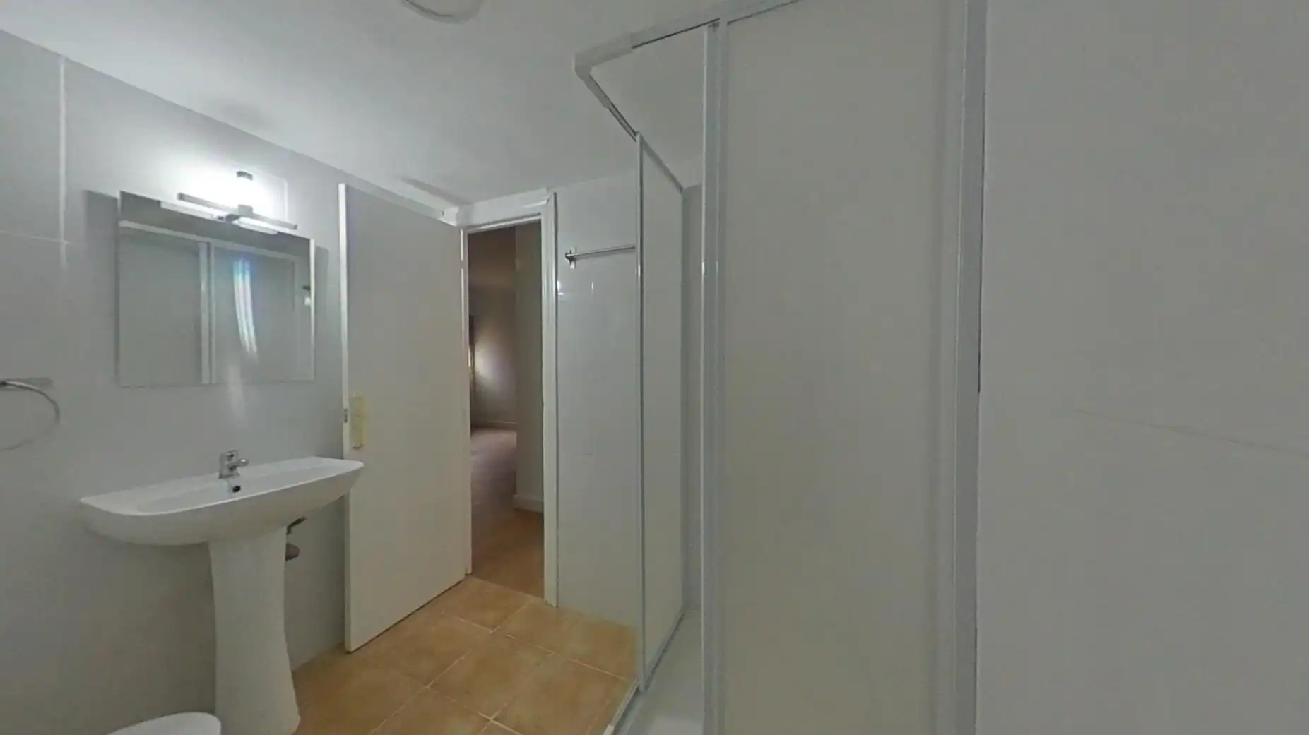 Bany de Pis en venda en L'Hospitalet de Llobregat