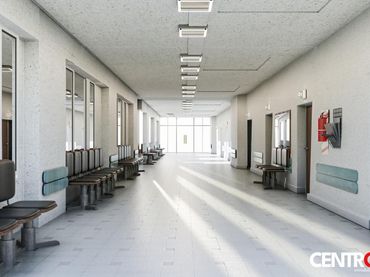 Résidentiel avec ascenseur à vendre à Pavaneras