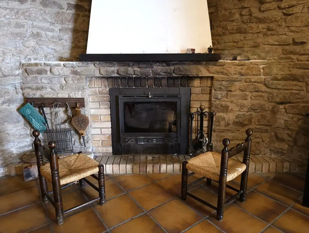 Terraced house to rent in ESPOZ Y MINA 17, imagen 6