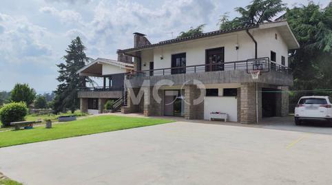 Foto 4 de Casa o xalet de lloguer a Sant Julià de Vilatorta, Barcelona