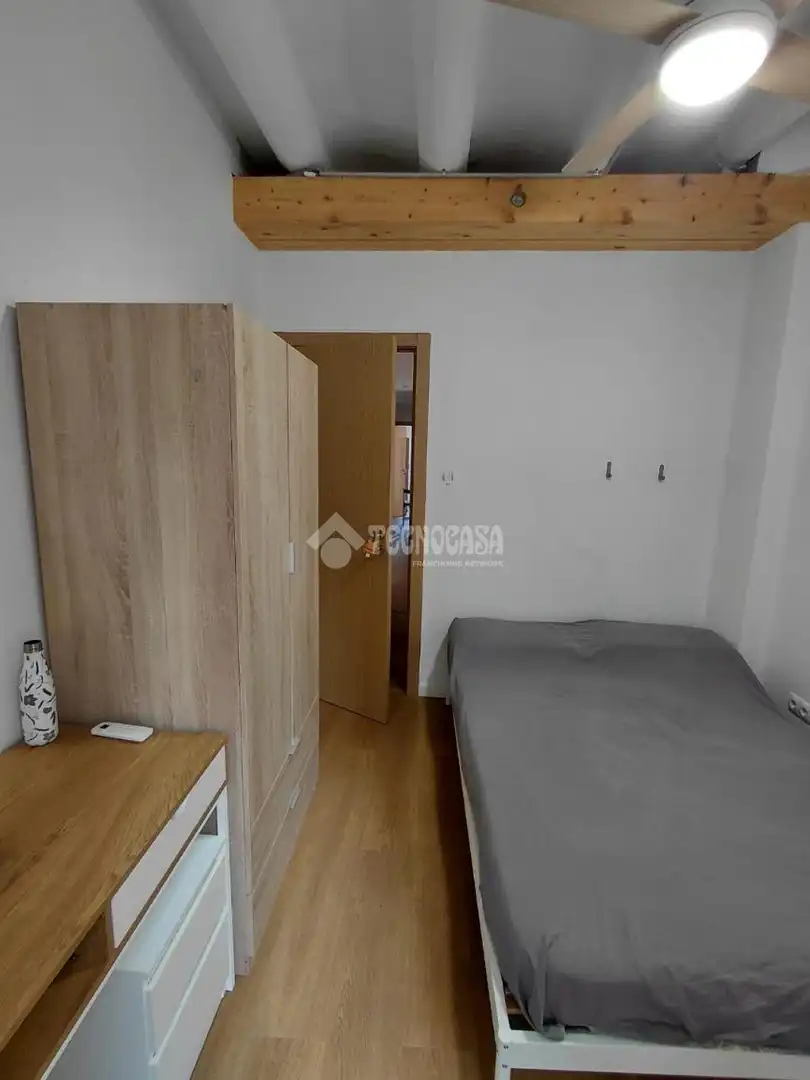 Habitación de Piso de alquiler en Manresa