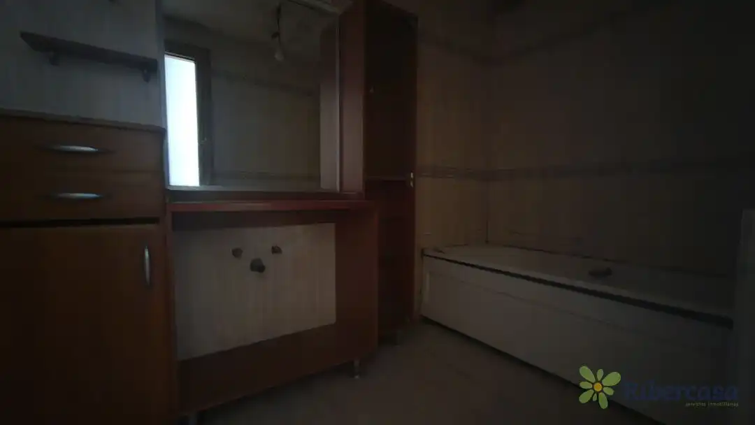 Habitación de Piso en venta en Tudela con Terraza