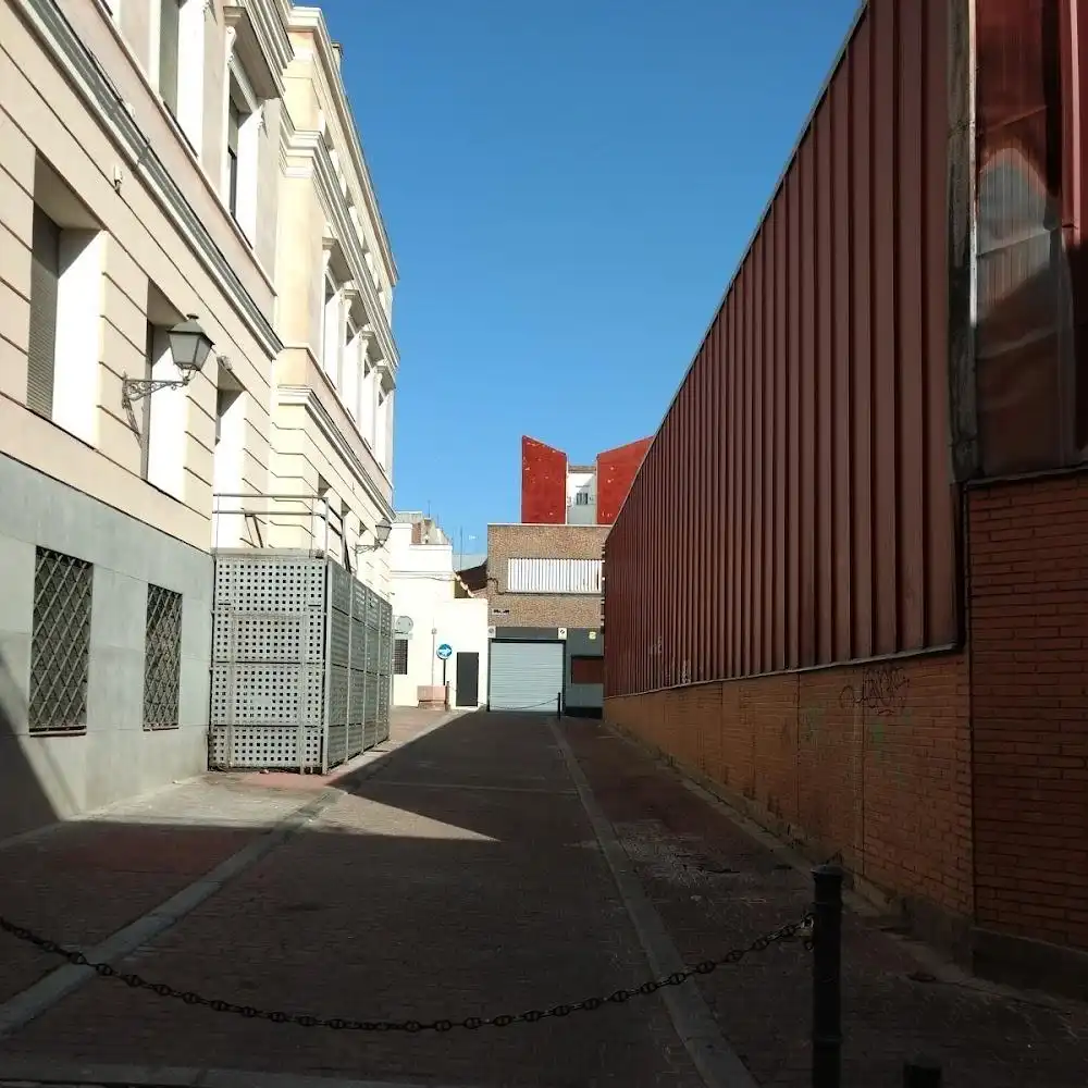 Flat for sale in TEJAR DE LA PASTORA 4