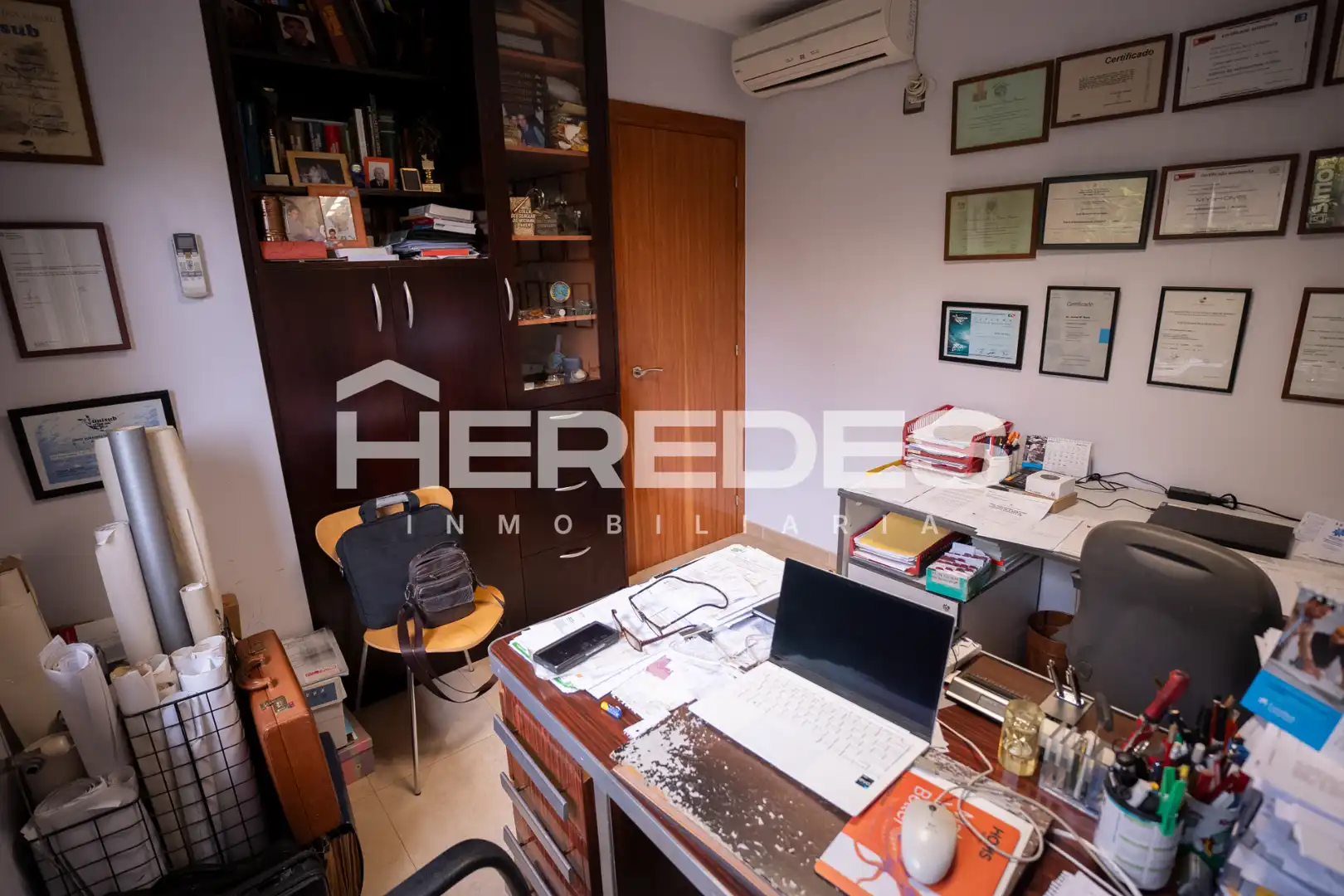 Casa o chalet en venta en Sabadell con Aire acondicionado, Calefacción y Jardín privado