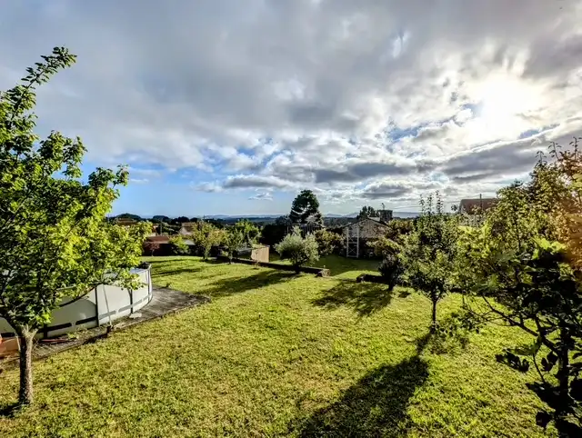 House with garden for sale in Sedes - Pedroso - Doso, imagen 12