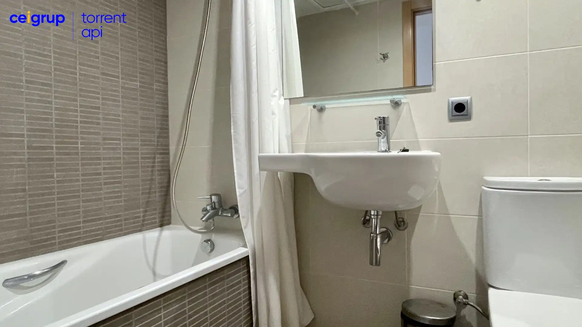 Wohnung mit Terrasse zum Verkauf in L'Estartit Poble, imagen 13