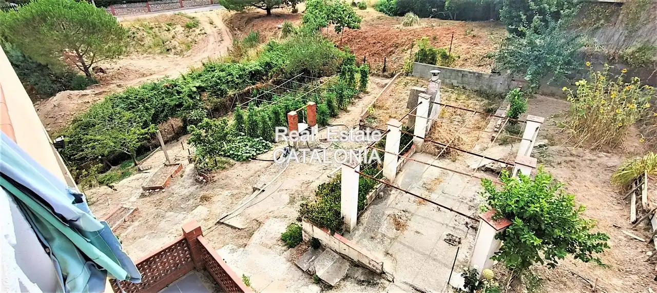 Villa avec terrasse à vendre à Lloret Blau - La Creu de Lloret, imagen 21