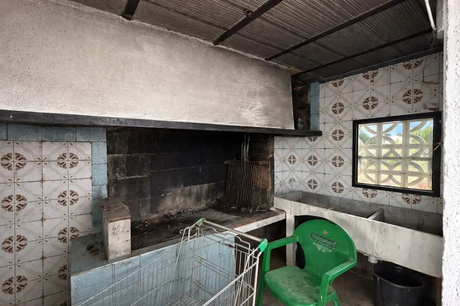 Detached house with pool for sale in Real, imagen 21