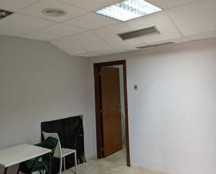 Oficina de lloguer en Benidorm amb Aire condicionat