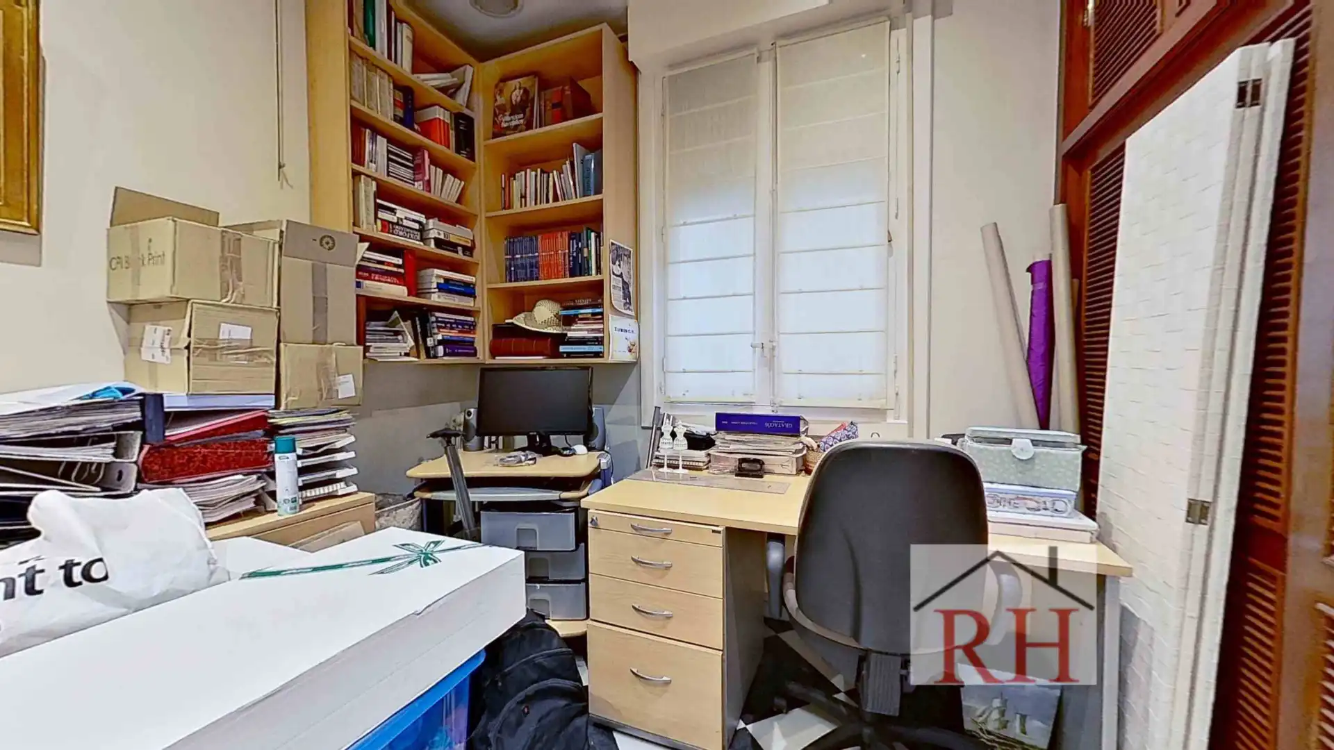 Appartamento con terrazza in vendita a Calle de Núñez de Balboa, imagen 23