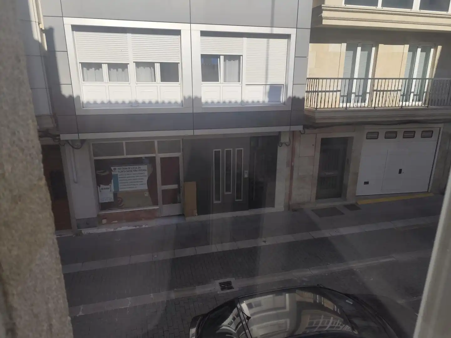 Apartments for rent in Carballo