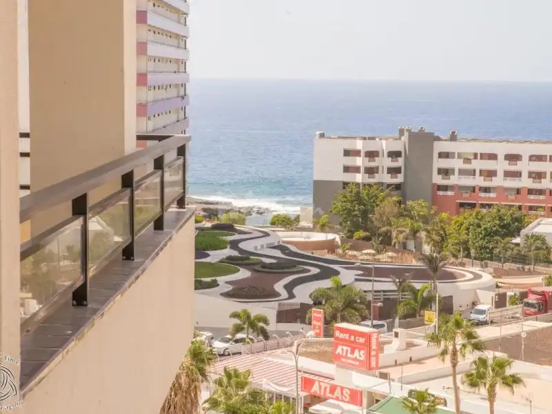 Mini appartamento con ascensore in vendita a Callao Salvaje - Playa Paraíso, imagen 2