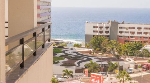 Foto 2 de Apartamento en venta en Callao Salvaje - Playa Paraíso, Adeje