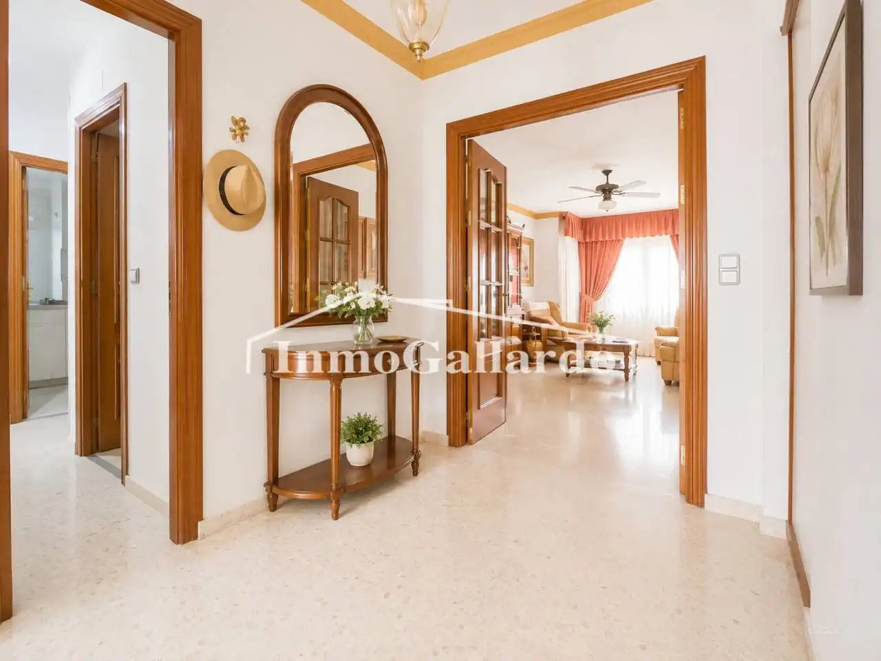 Ático en venta en Málaga con Aire acondicionado, Terraza y Trastero
