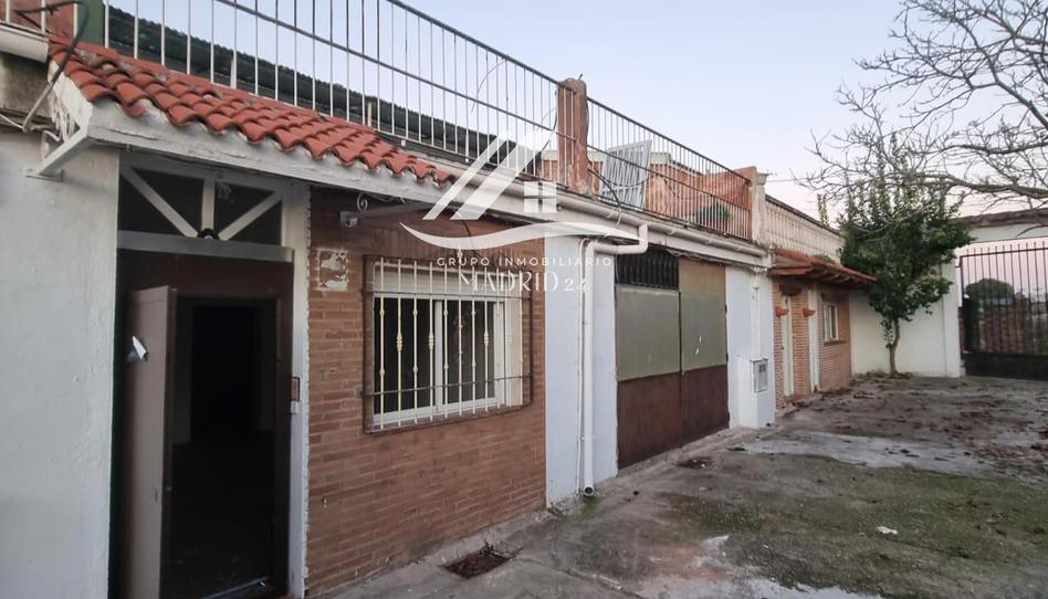 Photo 1 of Single-family semi-detached for sale in Camino Cabras, Hospital - Nuevo Centro de Talavera de la Reina, Toledo