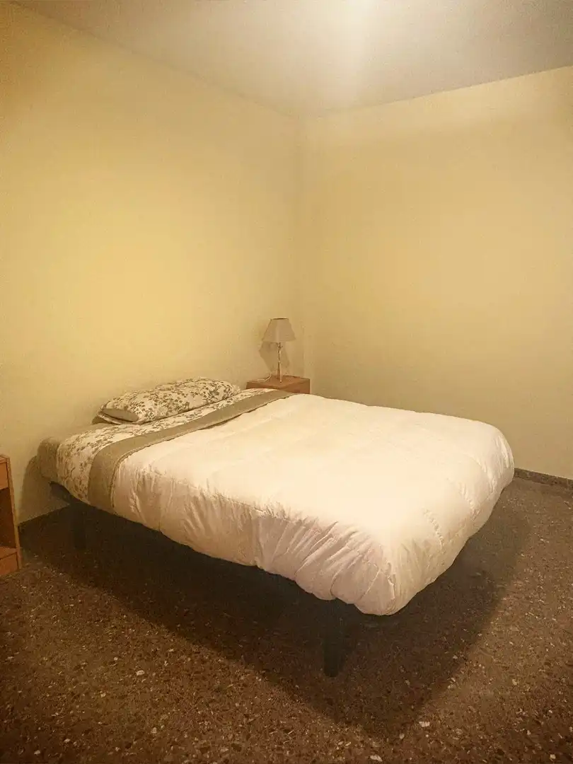 Bedroom of Flat for sale in Massamagrell  with Storage room