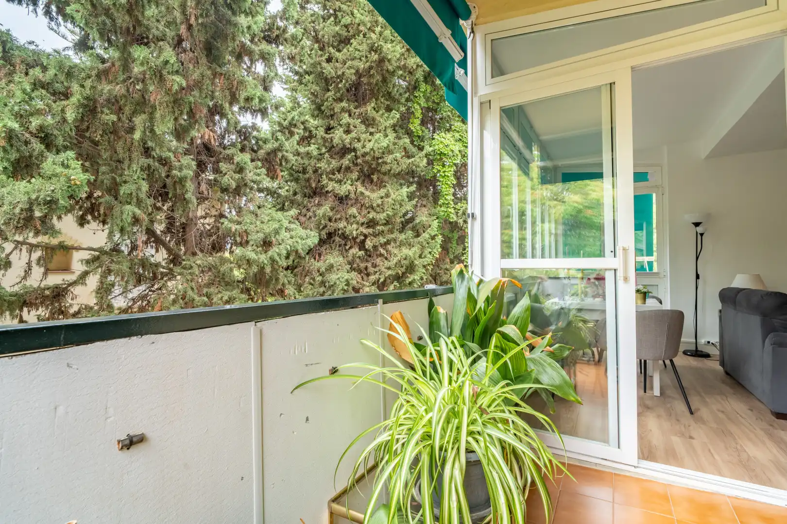 Apartment mit Aufzug zum Verkauf in Este, imagen 6