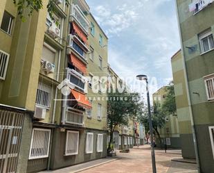 Exterior view of Flat for sale in Alcalá de Henares