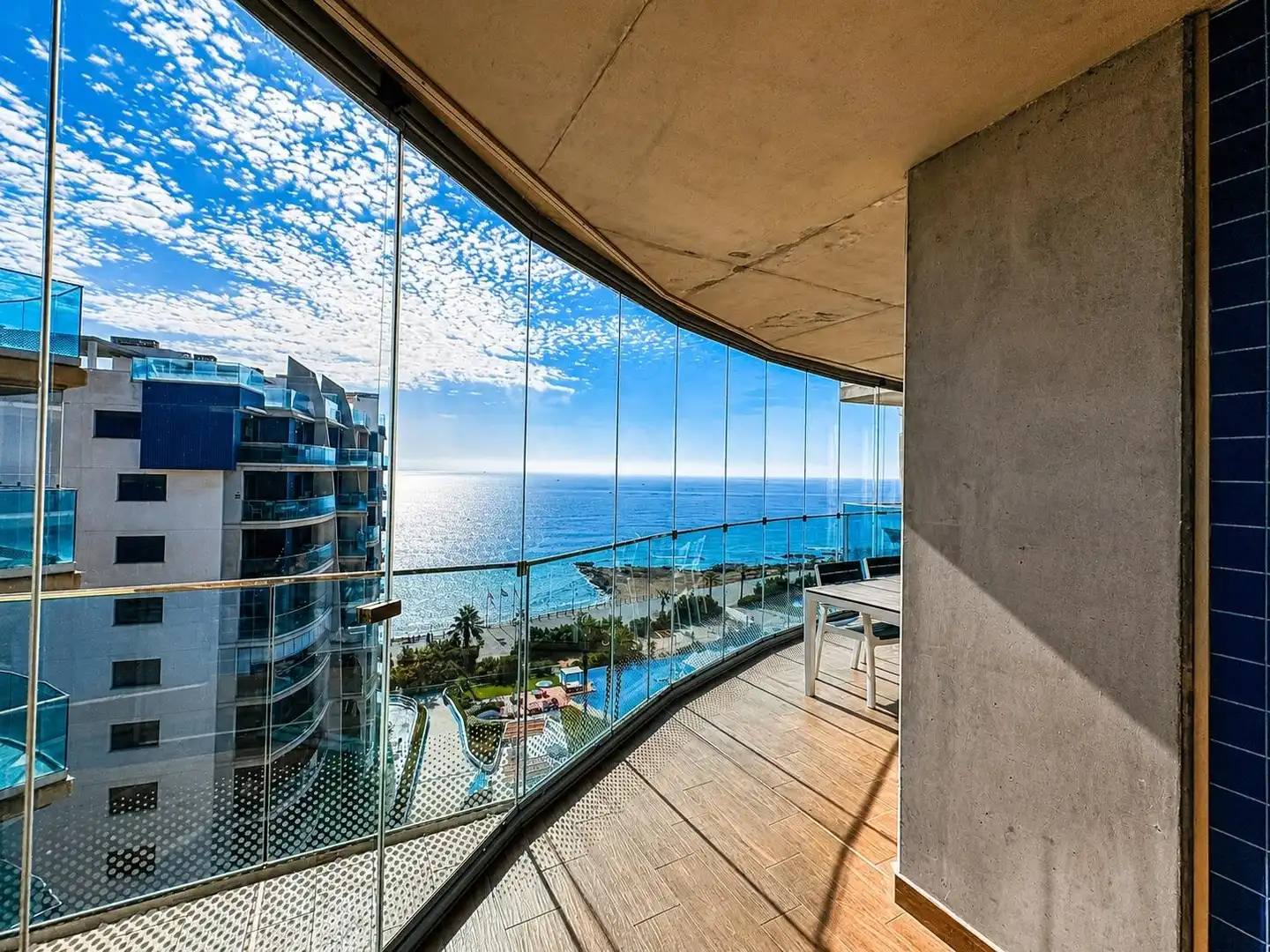 Apartment mit Terrasse zum Verkauf in Calle MAR LLANA, imagen 9