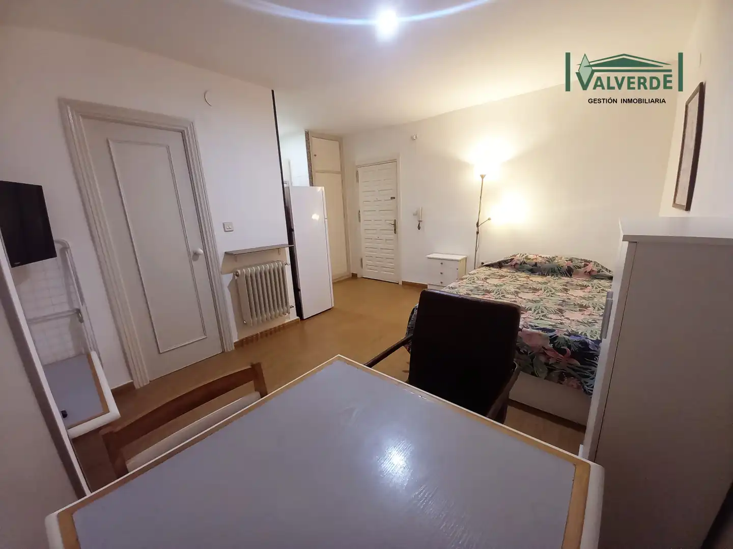 Studio with lift to rent in Calle San Juan de Dios, imagen 4