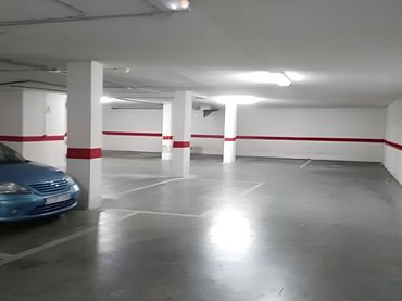 Aparcamiento en venta en DOLORES IBARRURI