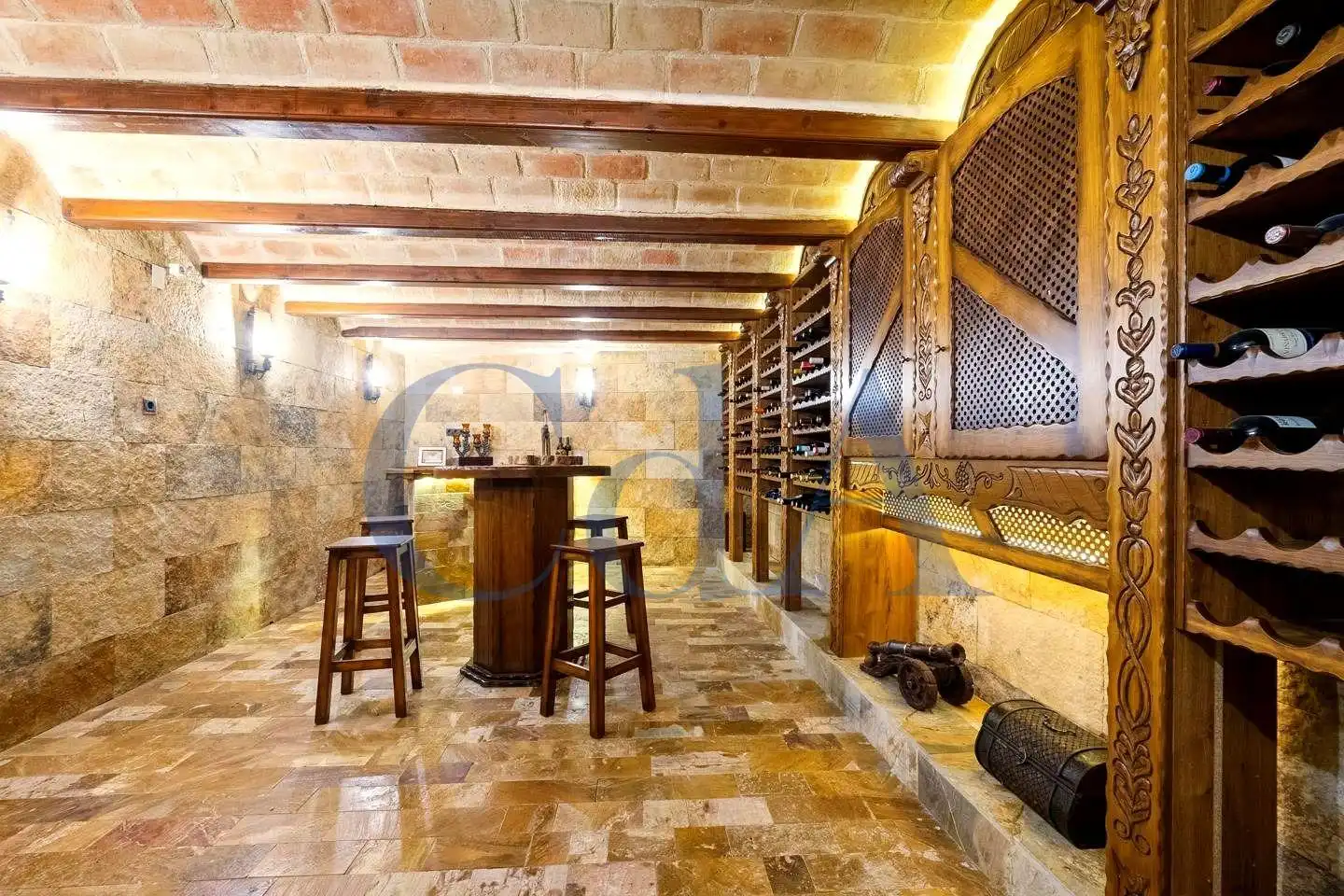 Villa con piscina in vendita a Montepinar - La Aparecida - Raiguero, imagen 35