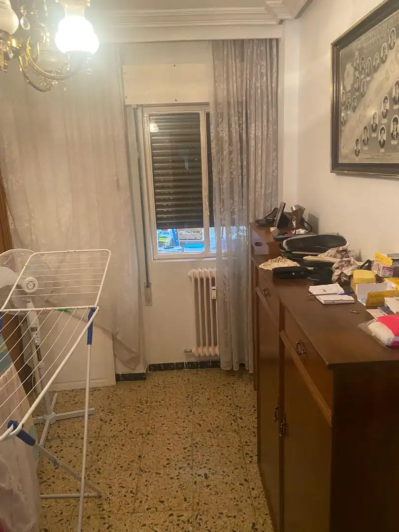 Pis en venda a Calle Monleón, 18, Garrido Norte