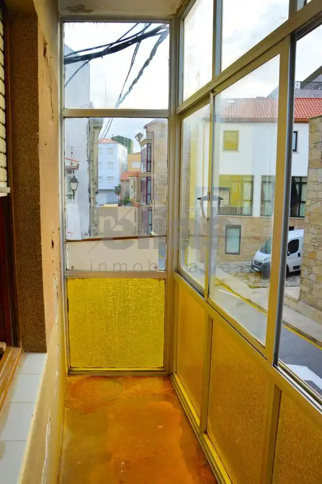 Casa o xalet en venda en Muxía amb Moblat