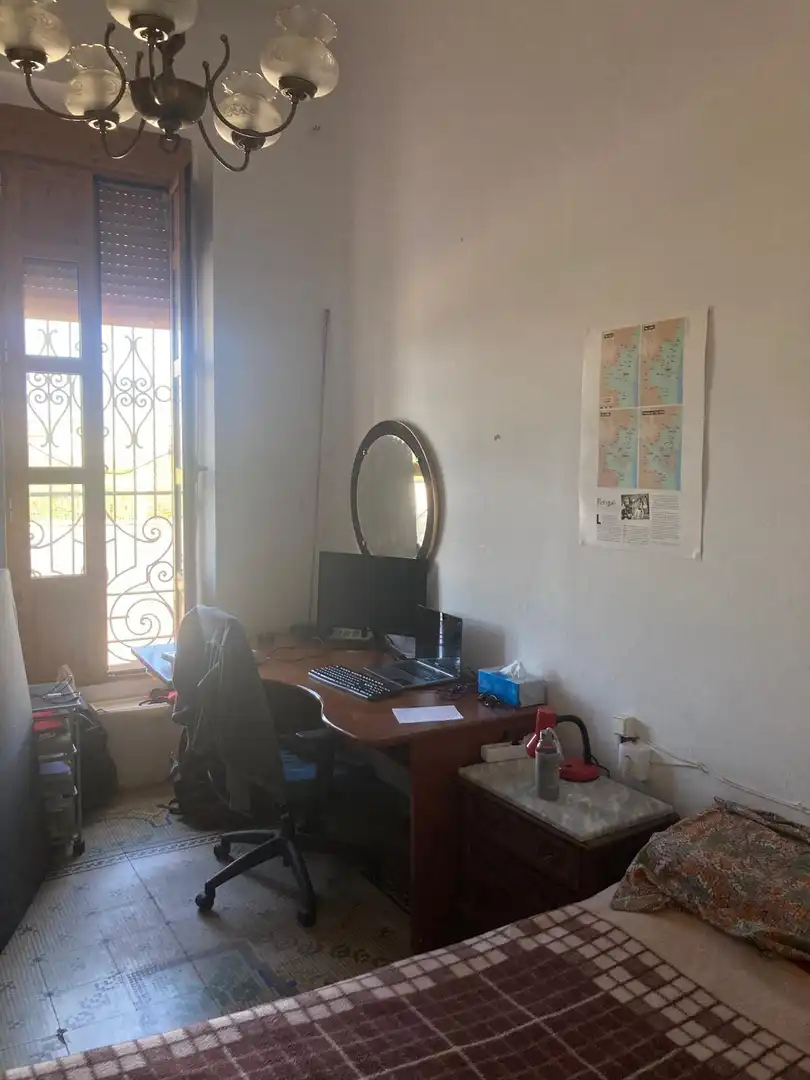 Dormitori de Finca rústica en venda en Valencia