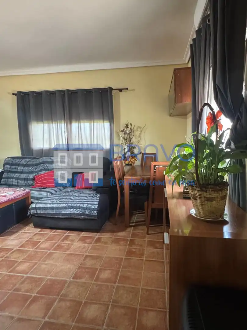 Sala de estar de Casa o chalet en venta en Medellín con Aire acondicionado, Jardín privado y Trastero