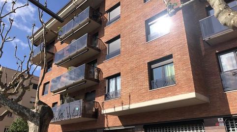 Foto 4 de Apartamento en venta en Riera del Pare Fita, -1, Zona alta, Arenys de Mar