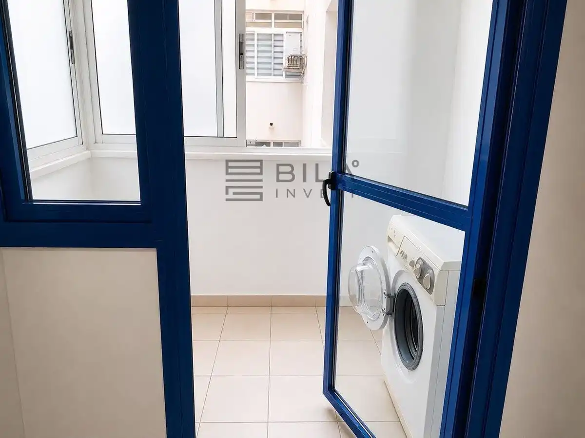 Flat for sale in Mijas  with Air Conditioner and Terrace