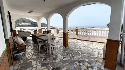 Foto 3 de Finca rústica en venda a Calahonda - Carchuna, Motril