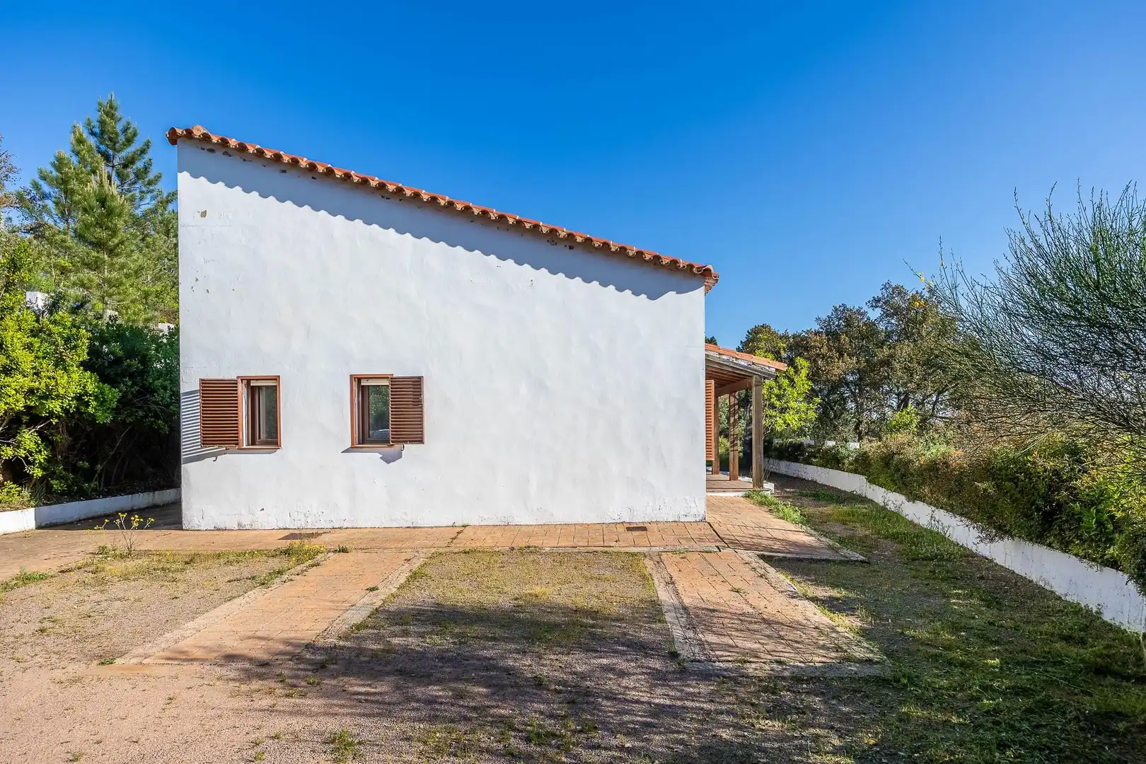 Casa rústica amb piscina en venda a Galaroza, imagen 20