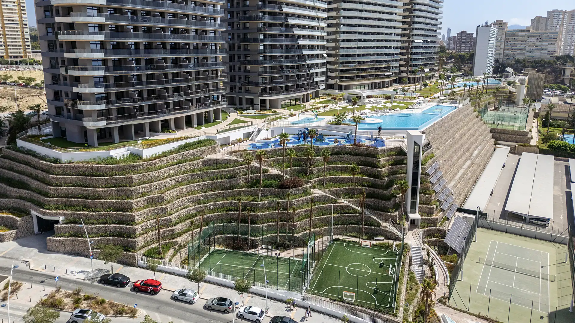 Apartment for sale in Playa de Poniente, imagen 52