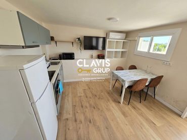 Piso con ascensor en venta en Plana Lledó